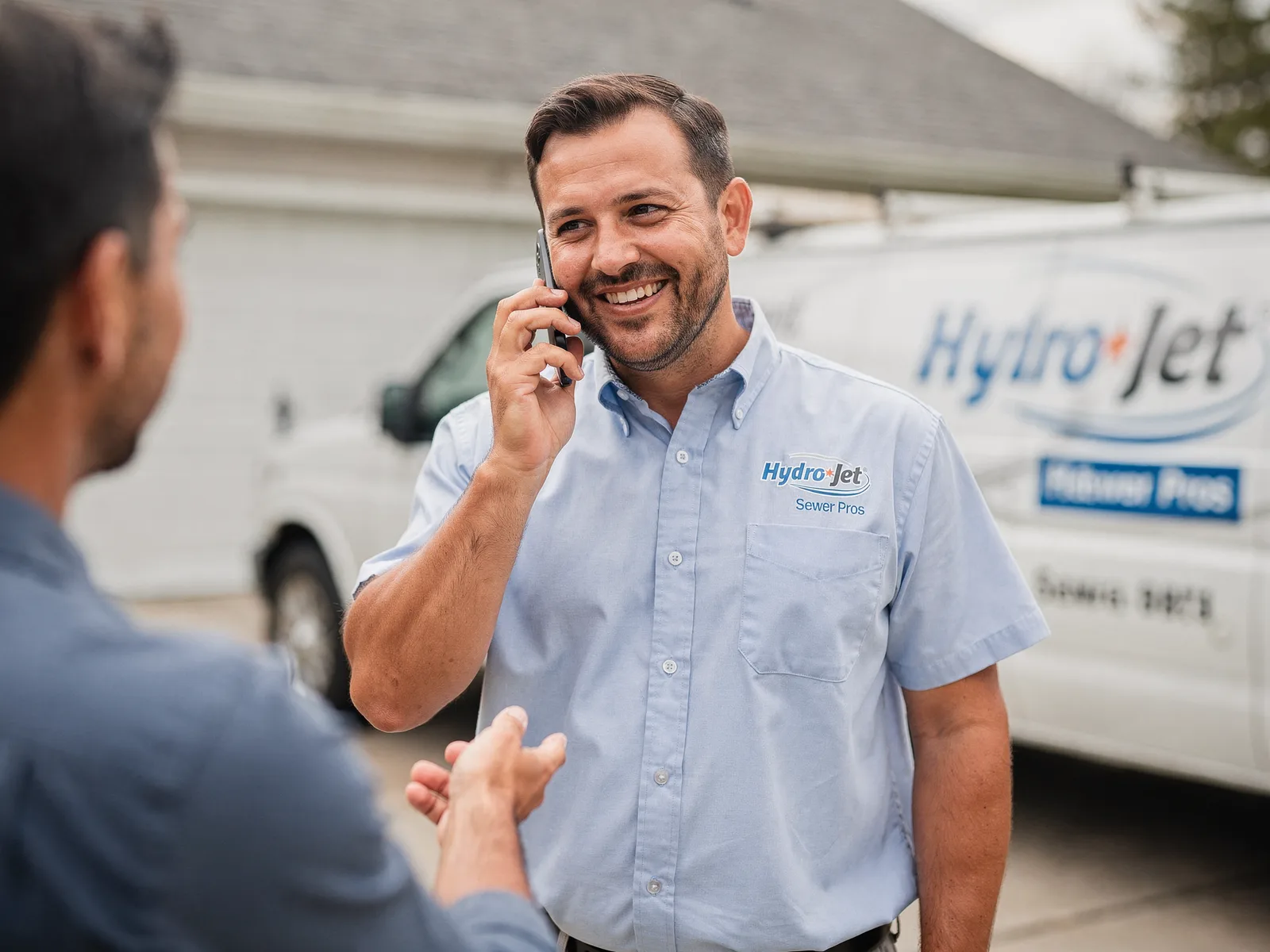 Hydro Jetting Hiram, ME FAQs